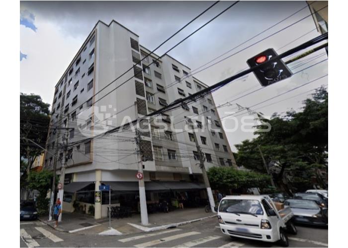 Imagem do imóvel Apartamento com 70,44m² A.T. SÃO PAULO/SP - VILA BUARQUE - APTO. 70,44m² A.T.