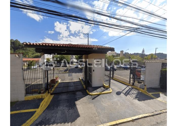 Imagem do imóvel Apartamento com 45,090m² A.P., 115,741m² A.T. COTIA/SP - JD DA GLÓRIA - APTO 45,090m² A.P., 115,741m² A.T.