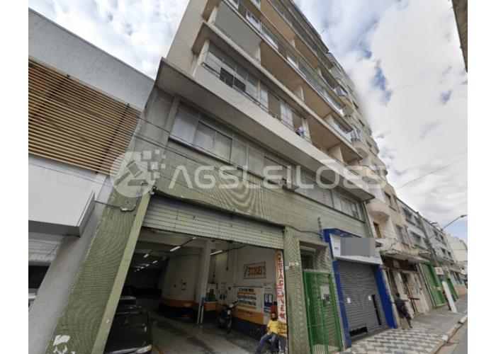 Imagem do imóvel Apartamento com 34,51m² A.C. SÃO PAULO/SP - SANTA EFIGÊNIA - APTO. 34,51m² A.C.