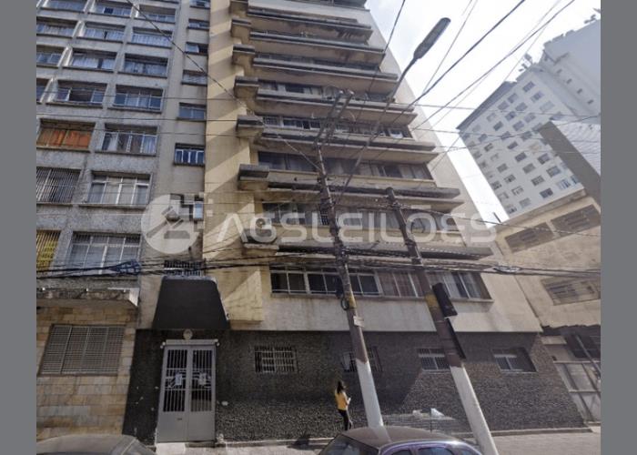 Imagem do imóvel Apartamento com 51,29m² A.U., 72,41m² A.T. SÃO PAULO/SP - LIBERDADE - APTO. 51,29m² A.U., 72,41m² A.T.