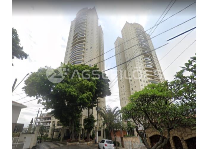 Imagem do imóvel DIREITOS QUITADOS - Apartamento 100,47m² A.P., 183,81m² A.T. SÃO PAULO/SP - PQ. DA MOOCA - APTO. 100,47m² AP, 183,81m² AT