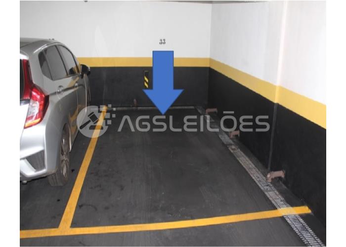 Imagem do imóvel Vaga de Garagem com 32,40m² A.U. SÃO PAULO/SP - JARDIM PAULISTA - VAGA DE GARAGEM 32,40m² A.U