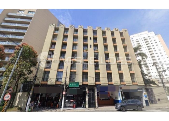 Imagem do imóvel Apartamento com 86,100m² A.P., 96,770m² A.T. SÃO PAULO/SP - MOEMA - APTO. 86,100m² A.P., 96,770m² A.T.