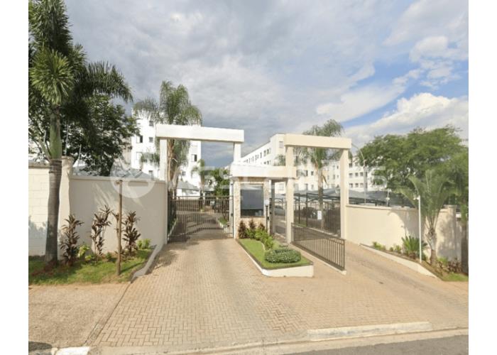 Imagem do imóvel DIREITOS DO FIDUCIANTE - Apartamento com 46,850m² A.P., 85,519m² A.T. CAMPINAS/SP - PQ. CONSTELAÇÕES - APTO 46,85m² AP, 85,51m² AT