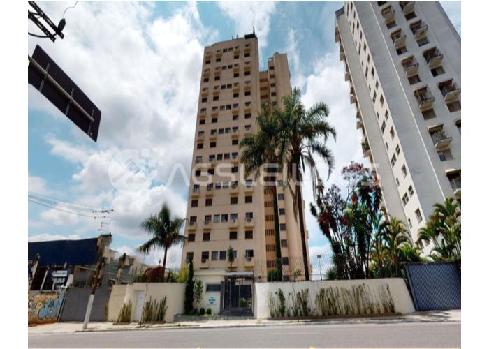 Imagem do imóvel Apartamento com 57,13m² A.U., 103,824m² A.C. SÃO PAULO/SP - VILA ANDRADE - APTO 57,13m² A.U, 103,82m² A.C