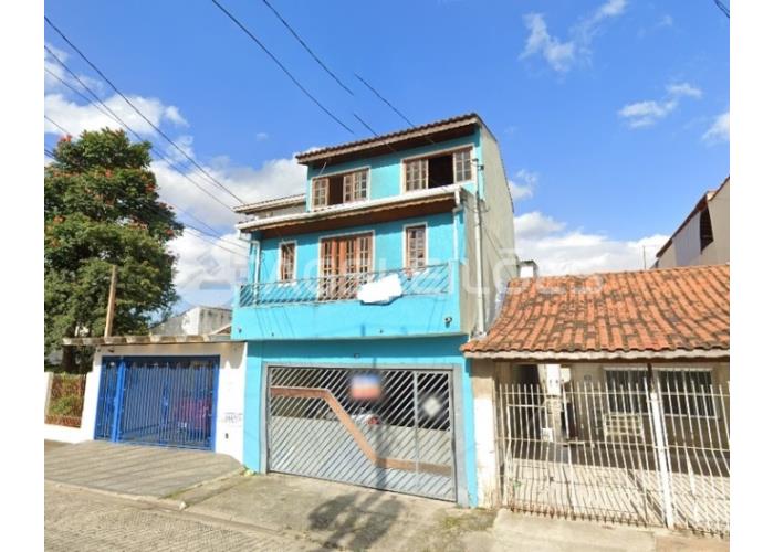Imagem do imóvel DIREITOS AQUISITIVOS - Casa com 211,26m² A.C., 137,50m² A.T. GUARULHOS/SP - VL MELLIANI - CASA 211,26m² A.C, 137,50m² A.T