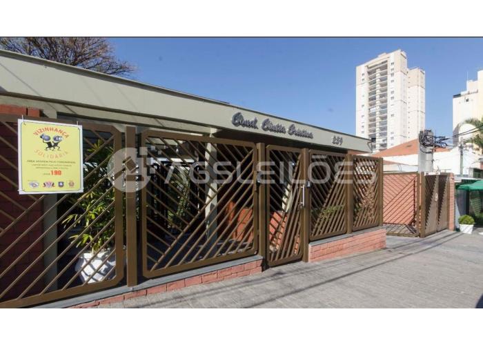 Imagem do imóvel Apto. com 88,33m² de A.U. e 1 vaga SÃO PAULO/SP - SANTANA - APTO. 88,33m² A.U., 1 VAGA