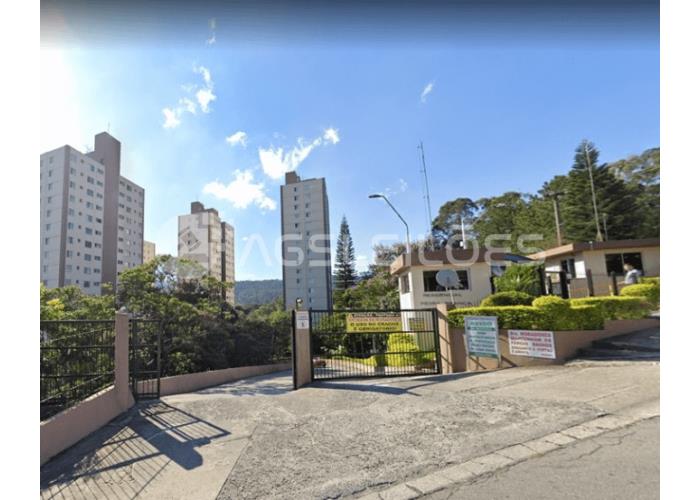 Imagem do imóvel DIREITOS POSSESSÓRIOS - Apartamento com 50,9000m² A.U., 64,3518m² A.T. SÃO PAULO/SP - PEDRA BRANCA - APTO 50,90m² A.U, 64,35m² A.T