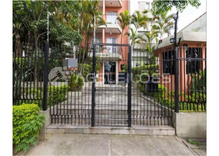 Imagem do imóvel Apartamento com 65,8979m² A.U., 136,1844m² A.T. SÃO PAULO/SP - VL ALEXANDRIA - APTO 65,89m² AU, 136,18 m² AT