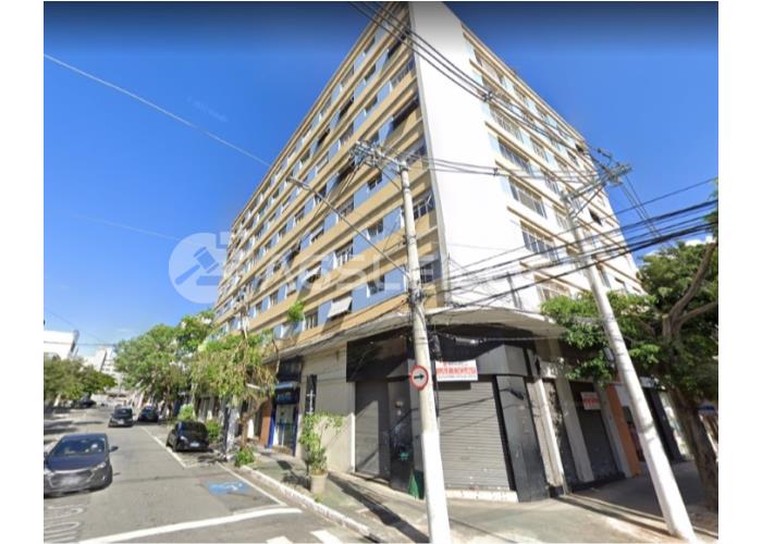 Imagem do imóvel Apartamento com 102,6806m² A.U., 116,8136m² A.T. SÃO PAULO/SP - BOM RETIRO - APTO 102,68m² A.U, 116,81m² A.T.