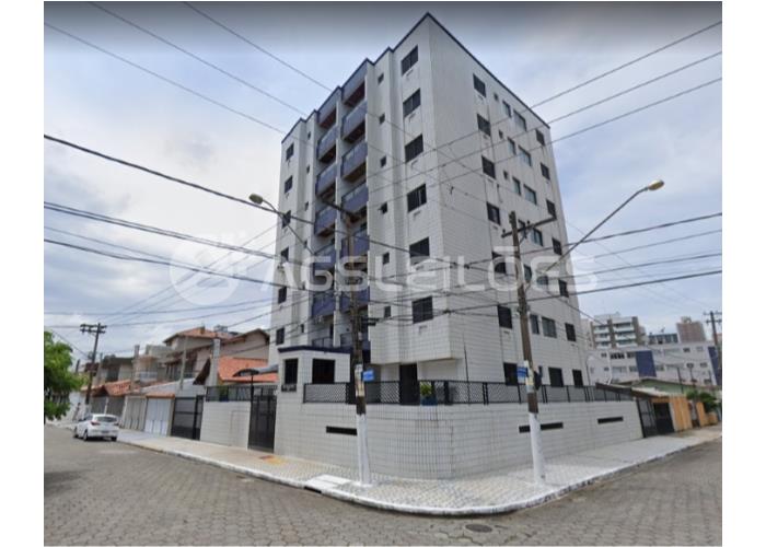 Imagem do imóvel DIREITOS AQUISITIVOS - Apartamento 47,0993m² A.U., 78,8859m² A.T. PRAIA GRANDE/SP - GUILHERMINA - APTO 47,09m² AU, 78,88m² AT