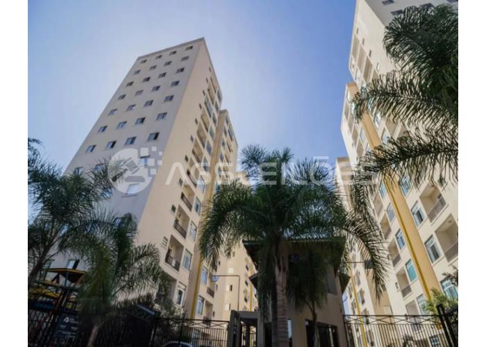 Imagem do imóvel DIREITOS AQUISITIVOS - Apartamento 60,712m² A.P., 70,777m² A.T. GUARULHOS/SP - VILA IMACULADA - APTO 60,71m² AP, 70,77m² AT