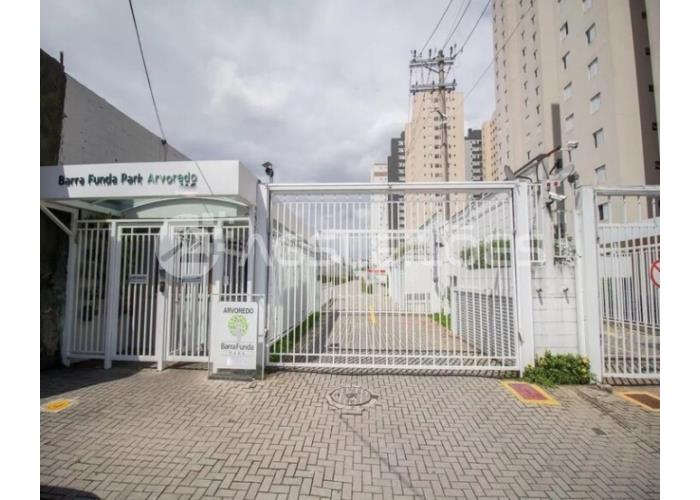 Imagem do imóvel Apartamento com 43,900m² A.P., 65,775m² A.T. SÃO PAULO/SP - ÁGUA BRANCA - APTO. 43,90m² A.P., 65,77m² A.T
