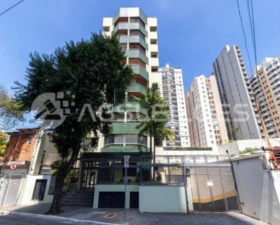 Foto de Apartamento com 102,325m² A.P., 165,031m² A.T.