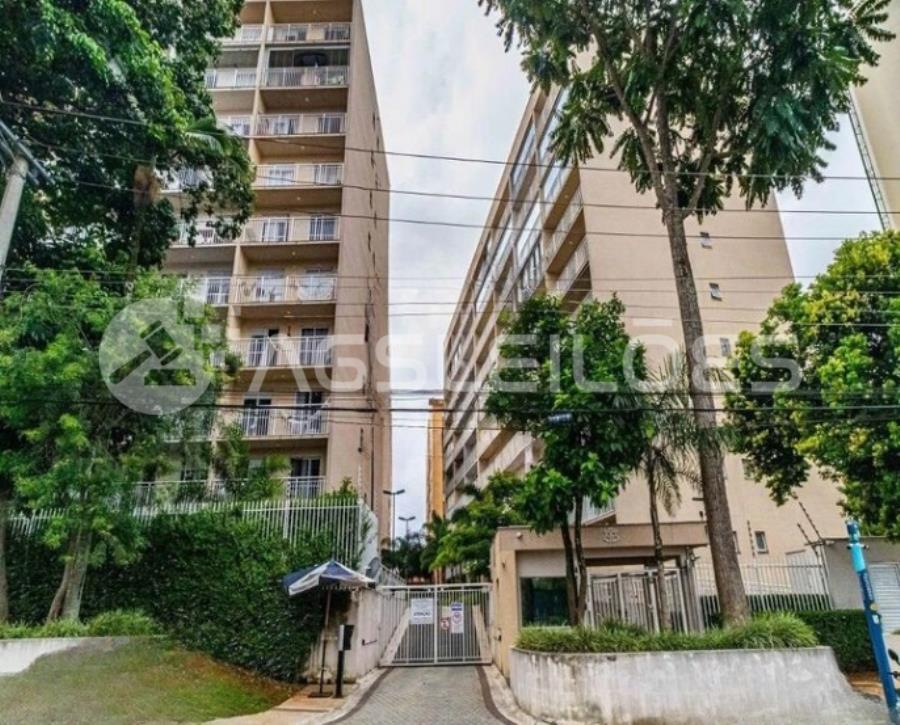 Foto de DIREITOS FIDUCIÁRIOS - Apartamento com 28,740m² A.P., 40,573m² A.T.