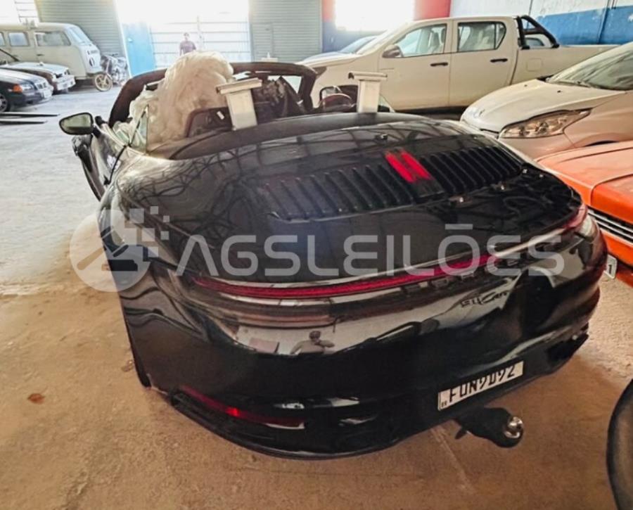 Foto de I/PORSCHE 911 CARRERA SC 2019/2020