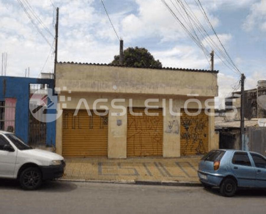 Foto de Imóvel Residencial com 400m² A.T.T.