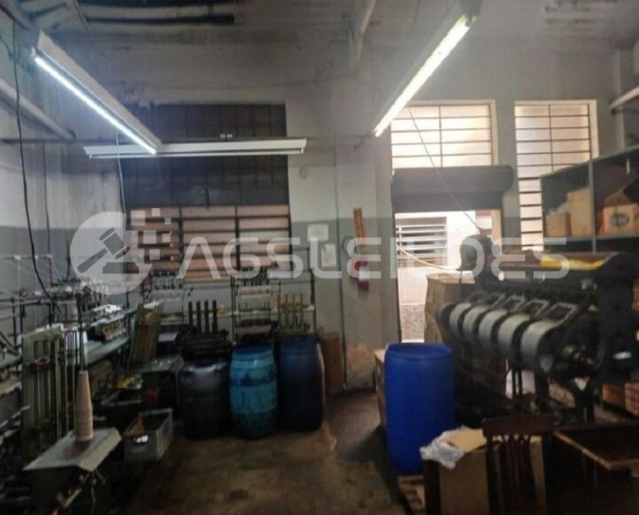 Prédio com 3.194,08m² A.C., 1.651,00m² A.T SÃO PAULO/SP - IPIRANGA - PRÉDIO 3.194,08m²AC, 1.651,00m²AT, localizado em São Paulo - SP