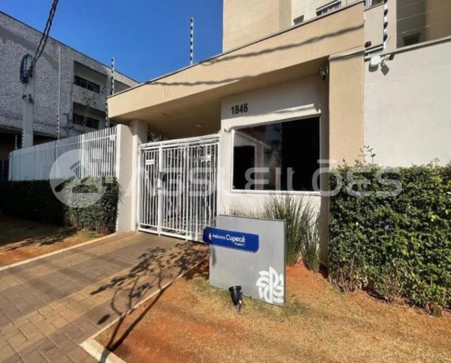 DIREITOS FIDUCIÁRIOS - Apartamento com 41,000m² A.P., 56,196m² A.T. SÃO PAULO/SP - CUPECÊ - APTO. 41,000m² A.P., 56,196m² A.T., localizado em São Paulo - SP