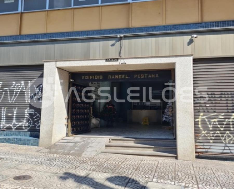 DIREITOS CONTRATUAIS - Vaga de Garagem com 26,161m² A.U. SÃO PAULO/SP - SÉ - VAGA DE GARAGEM 26,161m² A.U., localizado em São Paulo - SP