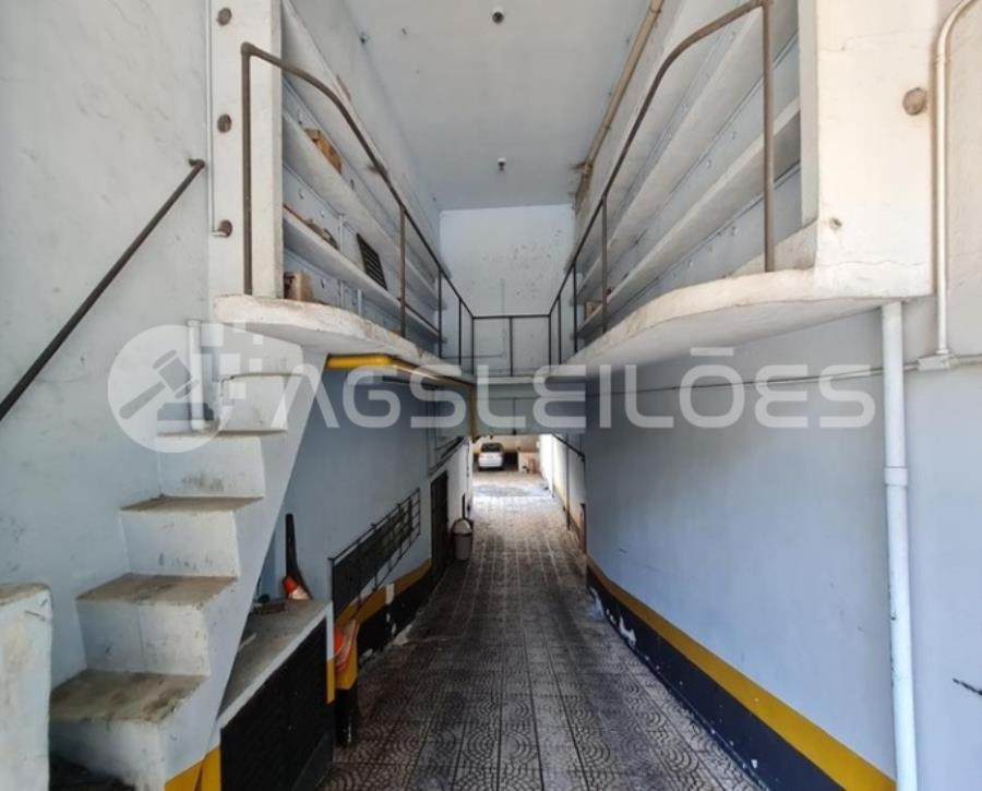 DIREITOS CONTRATUAIS - Vaga de Garagem com 26,161m² A.U. SÃO PAULO/SP - SÉ - VAGA DE GARAGEM 26,161m² A.U., localizado em São Paulo - SP