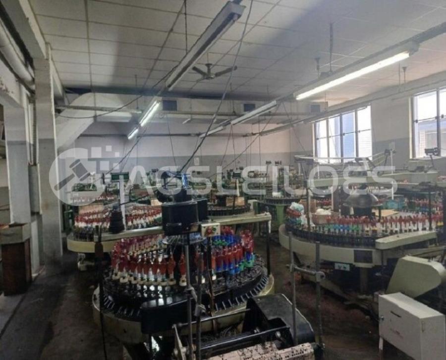 Prédio com 3.194,08m² A.C., 1.651,00m² A.T SÃO PAULO/SP - IPIRANGA - PRÉDIO 3.194,08m²AC, 1.651,00m²AT, localizado em São Paulo - SP
