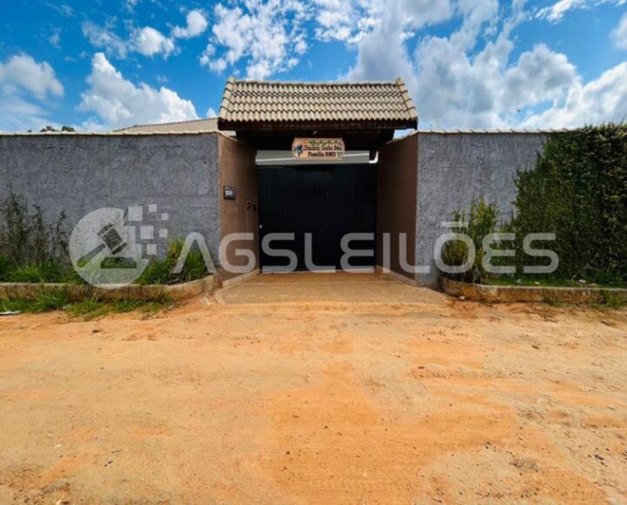 Chácara com 3.530,00m² A.T. CHÁCARA 3.530,00m² A.T. - PURIS - IBIÚNA/SP, localizado em Ibiúna - SP, bairro Puris