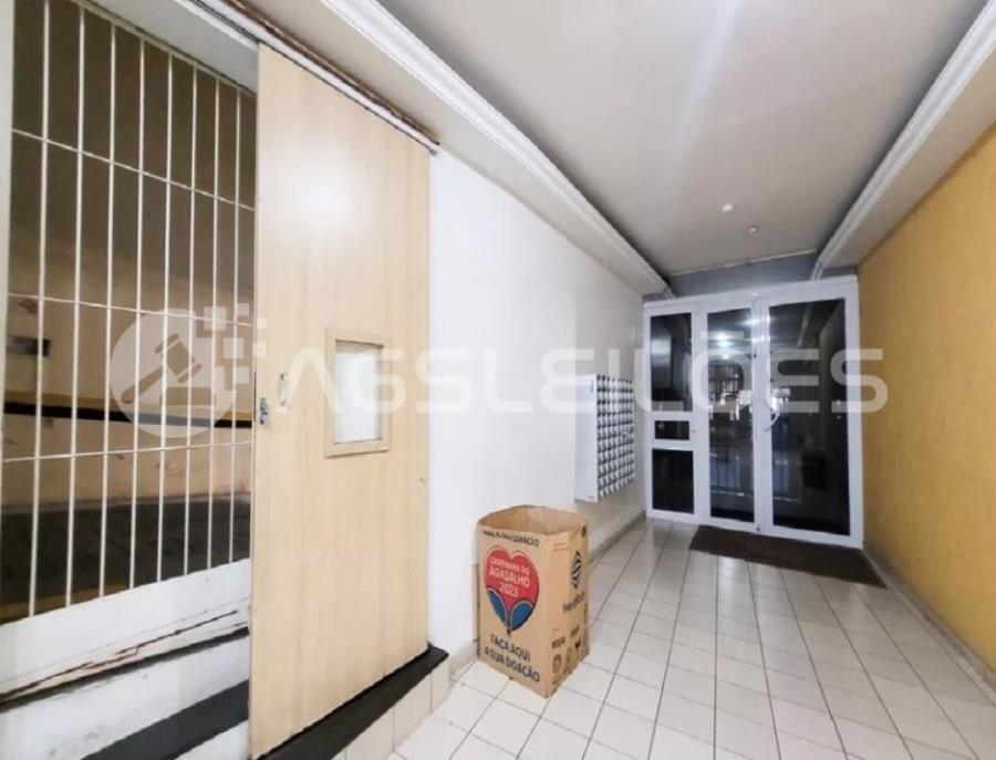 Apartamento com 99,39m² A.T.C. e Vaga de Garagem com 9,00m² A.U. CAMPINAS/SP - CENTRO - APTO. 99,39m² A.T.C., BOX 9,00m² A.U., localizado em Campinas - SP