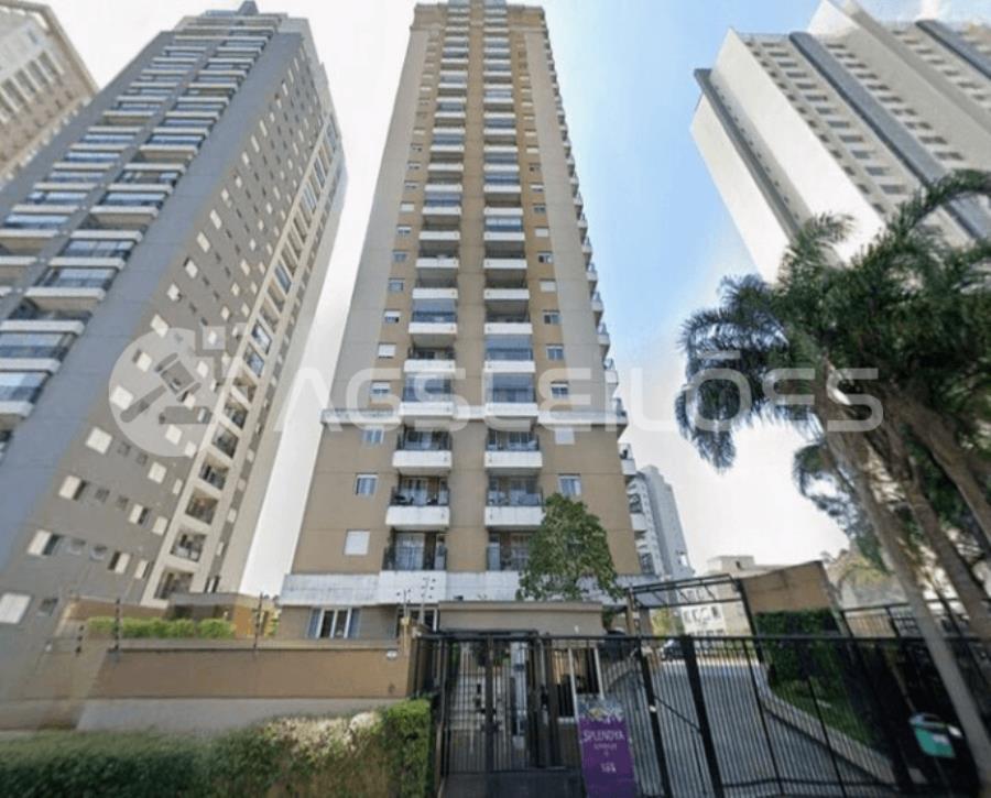 Imagem do imóvel DOMÍNIO ÚTIL sobre Apartamento de 60,610m² A.P., 100,108m² A.T. APTO 60,610m² A.P. - MELVILLE EMPRESARIAL II - BARUERI/SP