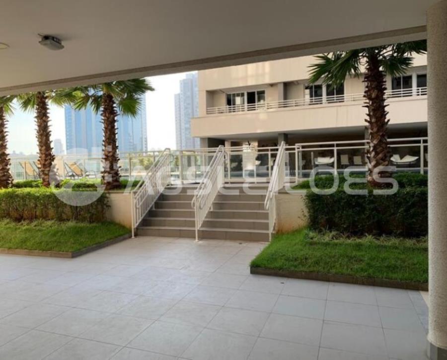 Apartamento com 167,850m² A.P., 287,597m² A.T. SÃO PAULO/SP - BARRA FUNDA - APTO 167,85m² A.P, 287,59m² A.T, localizado em São Paulo - SP