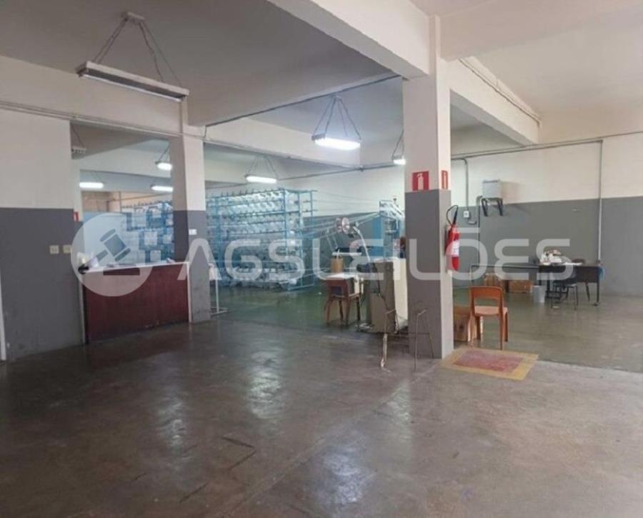Prédio com 3.194,08m² A.C., 1.651,00m² A.T SÃO PAULO/SP - IPIRANGA - PRÉDIO 3.194,08m²AC, 1.651,00m²AT, localizado em São Paulo - SP