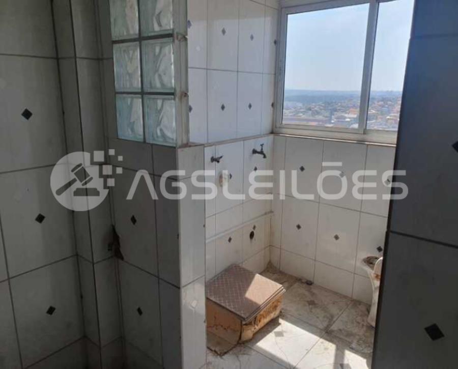 DIREITOS POSSESSÓRIOS - Apartamento com 119,62m² A.P., 209,49m² A.T. APTO. 119,62m² A.P., 209,49m² A.T. - CANGAÍBA - SÃO PAULO/SP, localizado em São Paulo - SP, bairro Cangaíba