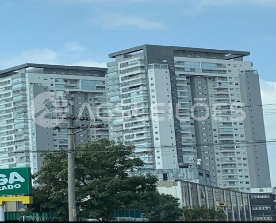 Apartamento com 167,850m² A.P., 287,597m² A.T. SÃO PAULO/SP - BARRA FUNDA - APTO 167,85m² A.P, 287,59m² A.T, localizado em São Paulo - SP