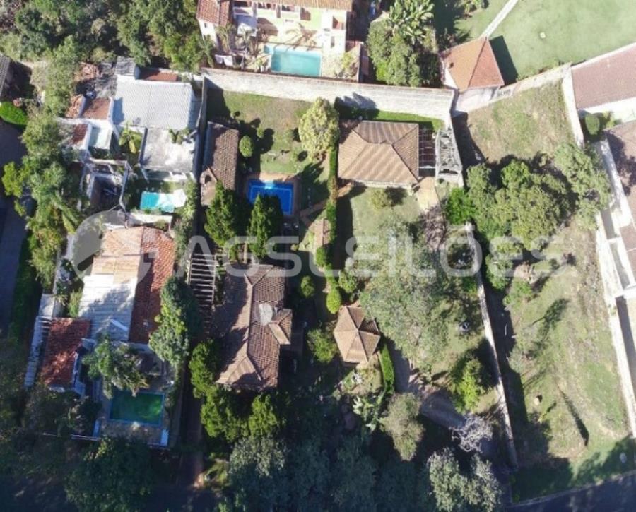 Imóvel Residencial com 186,88m² A.C.T. VINHEDO/SP - MARAMBAIA - IMÓVEL RESIDENCIAL 186,88m² A.C., localizado em Vinhedo - SP