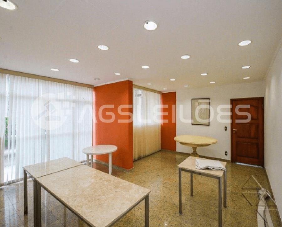 Apartamento com 63,92m² A.P., 90,31m² A.T. SÃO PAULO/SP - PARAÍSO - APTO. 63,92m² A.P., 90,31m² A.T., localizado em São Paulo - SP
