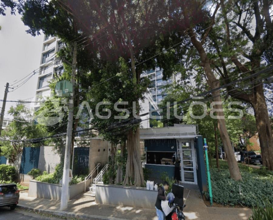 Loja com 193,740m² A.P., 243,329m² A.T. SÃO PAULO/SP - ALTO DA BOA VISTA - LOJA 193m² A.P, 243m² A.T, localizado em São Paulo - SP