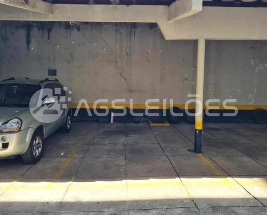 DIREITOS CONTRATUAIS - Vaga de Garagem com 26,161m² A.U. SÃO PAULO/SP - SÉ - VAGA DE GARAGEM 26,161m² A.U., localizado em São Paulo - SP