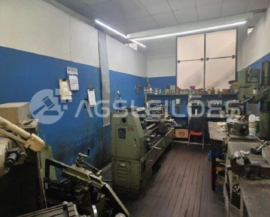 Prédio com 3.194,08m² A.C., 1.651,00m² A.T SÃO PAULO/SP - IPIRANGA - PRÉDIO 3.194,08m²AC, 1.651,00m²AT, localizado em São Paulo - SP