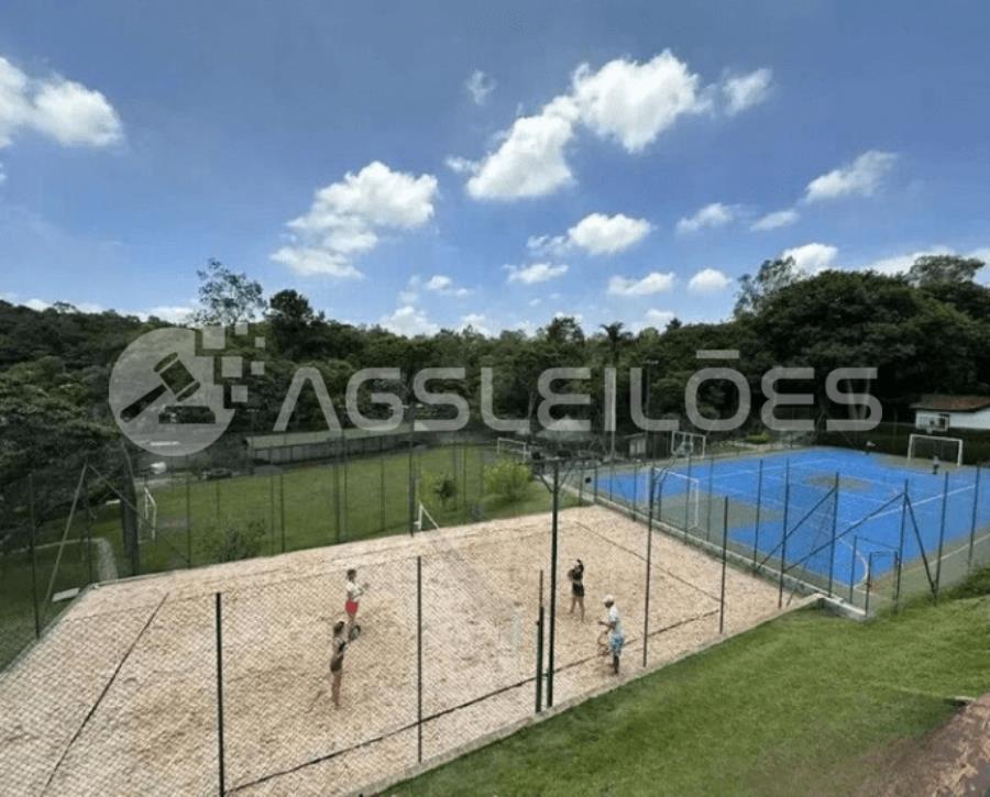 Terreno com 800,40m² A.T. TERRENO 800,40m² A.T. - JD. INDAIÁ - EMBU DAS ARTES/SP, localizado em Embu Das Artes - SP, bairro Jardim Indaia