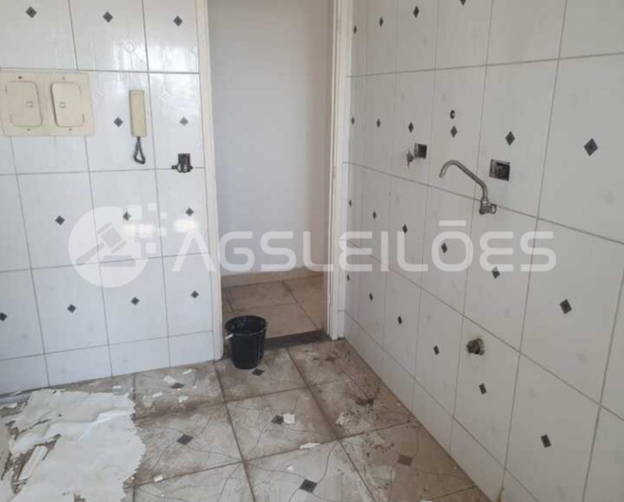 DIREITOS POSSESSÓRIOS - Apartamento com 119,62m² A.P., 209,49m² A.T. APTO. 119,62m² A.P., 209,49m² A.T. - CANGAÍBA - SÃO PAULO/SP, localizado em São Paulo - SP, bairro Cangaíba