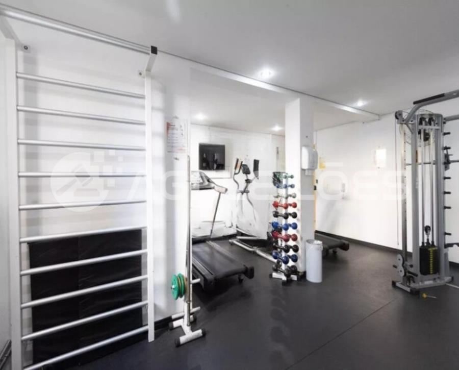 Apartamento com 43,900m² A.P., 65,775m² A.T. SÃO PAULO/SP - ÁGUA BRANCA - APTO. 43,90m² A.P., 65,77m² A.T, localizado em São Paulo - SP