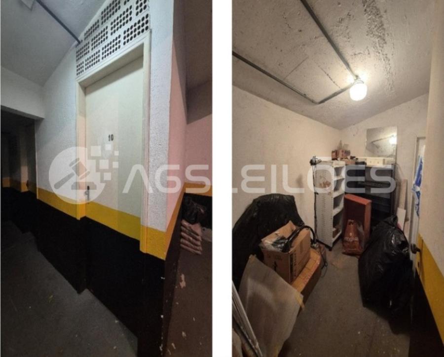 Apartamento com 182,00m² A.U., 375,13m² A.T. e 4 Vagas SÃO PAULO/SP - ÁGUA FRIA - APTO. 182,00m² A.U., 375,13m² A.T, localizado em São Paulo - SP