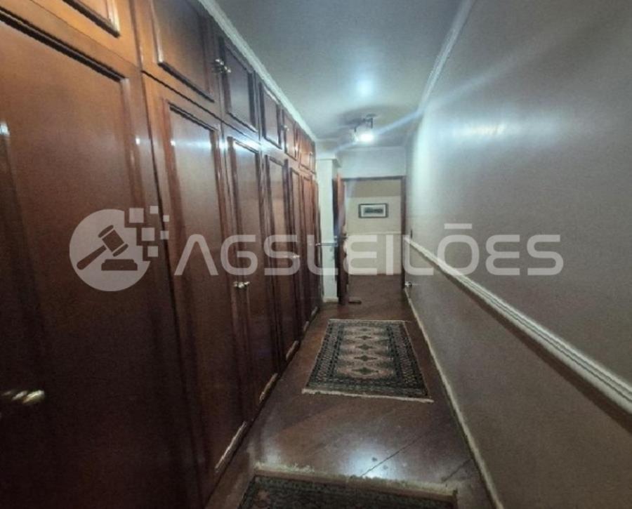 Apartamento com 182,00m² A.U., 375,13m² A.T. e 4 Vagas SÃO PAULO/SP - ÁGUA FRIA - APTO. 182,00m² A.U., 375,13m² A.T, localizado em São Paulo - SP