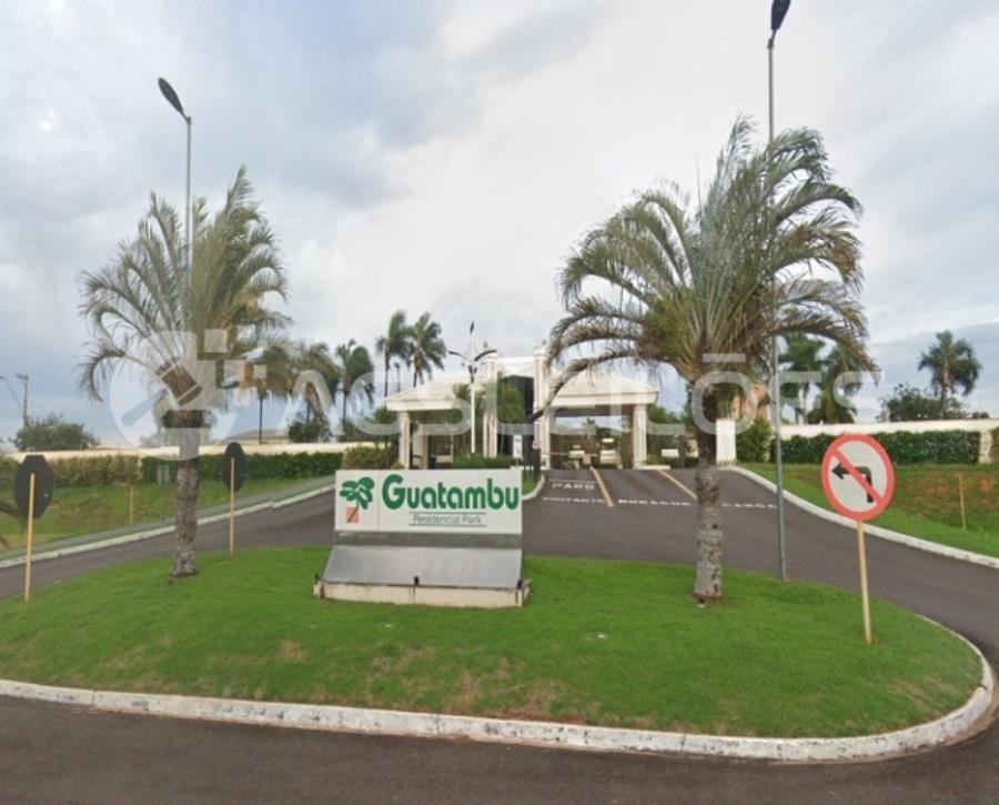 Terreno com 1.000,00m² A.P., 1.319,45481m² A.T. BIRIGUI/SP - GUATAMBU - TERRENO 1.000m² A.P, 1.319,45m² A.T., localizado em Birigui - SP