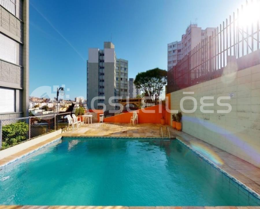 Apartamento com 60,71m² AU, 94,84m² AT e Vaga APTO. 60,71m² AU, 94,84m² AT e VG - VILA STA CATARINA - SP, localizado em São Paulo - SP, bairro Vila Santa Catarina