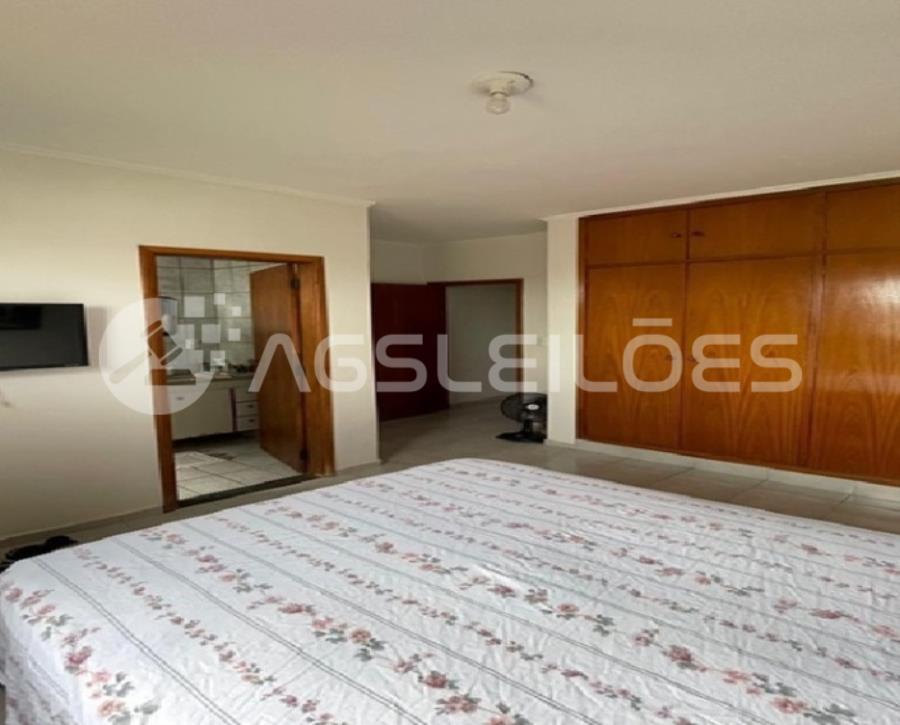 Apartamento com 114,41995m² A.U., 152,8265m² A.T. RIBEIRÃO PRETO/SP - PQ BANDEIRANTES - APTO. 114,41m² A.U., localizado em Ribeirão Preto - SP