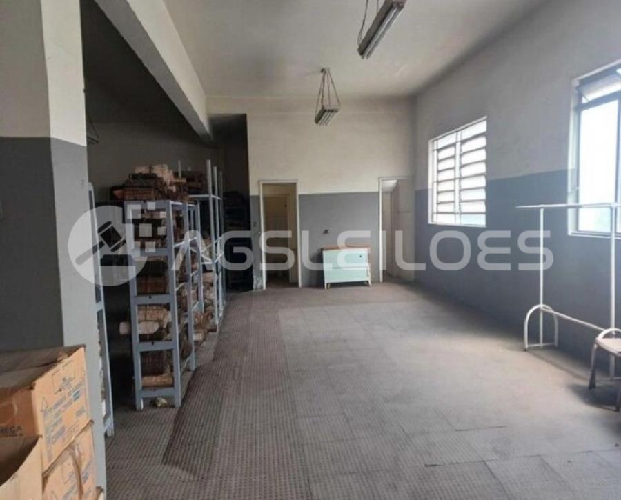 Prédio com 3.194,08m² A.C., 1.651,00m² A.T SÃO PAULO/SP - IPIRANGA - PRÉDIO 3.194,08m²AC, 1.651,00m²AT, localizado em São Paulo - SP