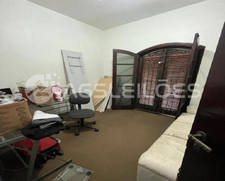 Casa com 210,94m² A.C., 148,00m² A.T.T. GUARULHOS/SP - PQ STO ANTONIO - CASA 210,94m² AC 148,00m² AT, localizado em Guarulhos - SP