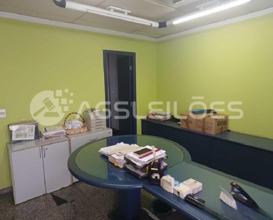 Prédio com 3.194,08m² A.C., 1.651,00m² A.T SÃO PAULO/SP - IPIRANGA - PRÉDIO 3.194,08m²AC, 1.651,00m²AT, localizado em São Paulo - SP