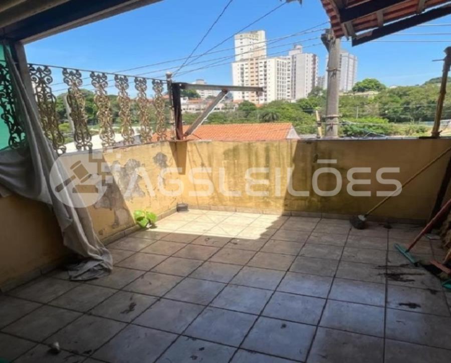 Casa com 210,94m² A.C., 148,00m² A.T.T. GUARULHOS/SP - PQ STO ANTONIO - CASA 210,94m² AC 148,00m² AT, localizado em Guarulhos - SP